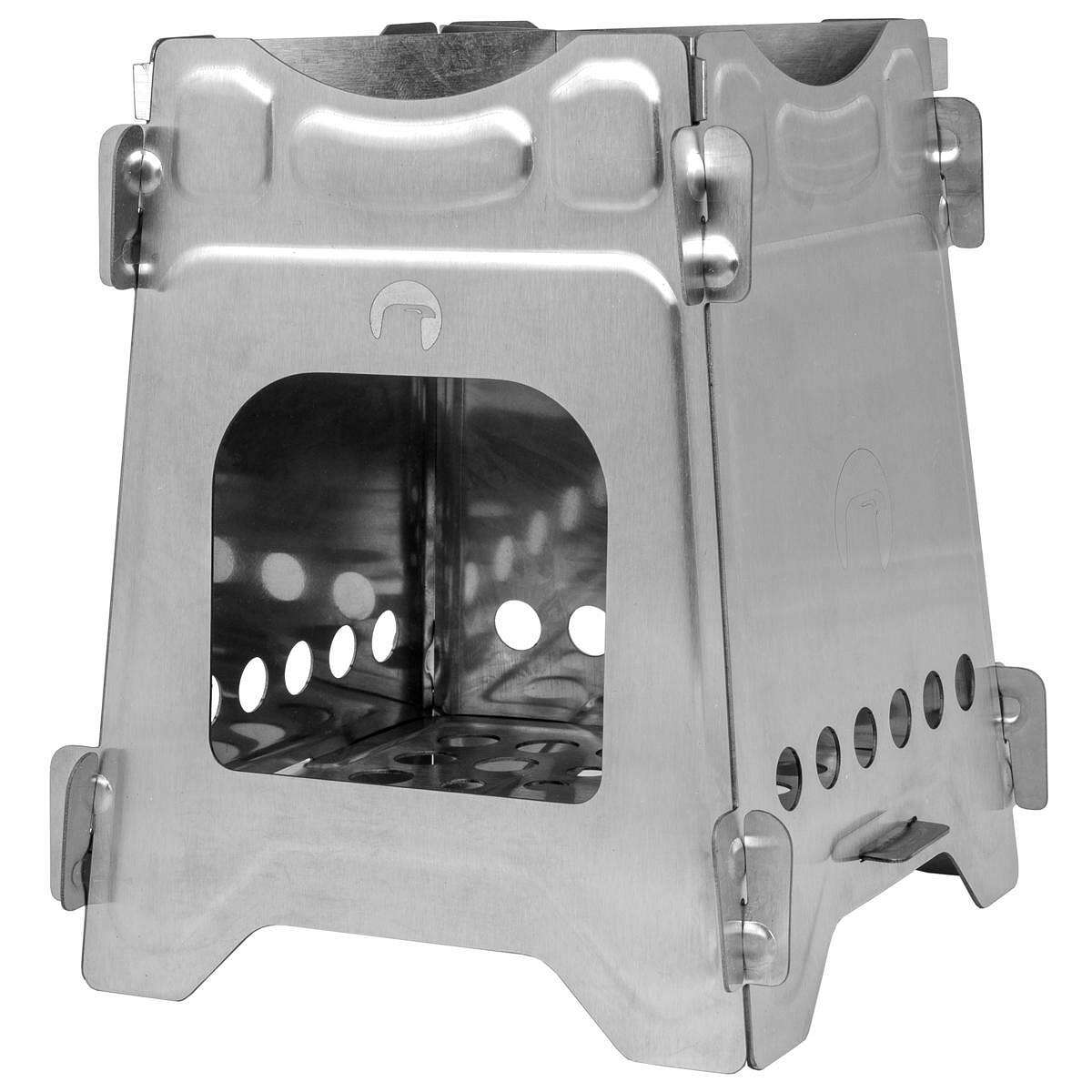 Eagle Products EasyBurn kvistbrenner 2026