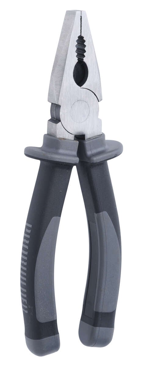 Probuilder kombinasjonstang