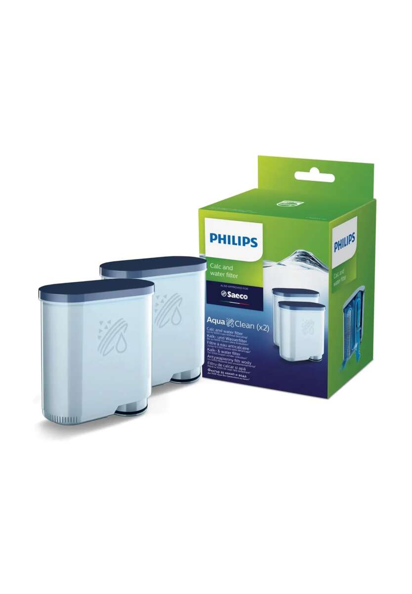 Philips AquaClean CA6903/22 kalk- og vannfilter