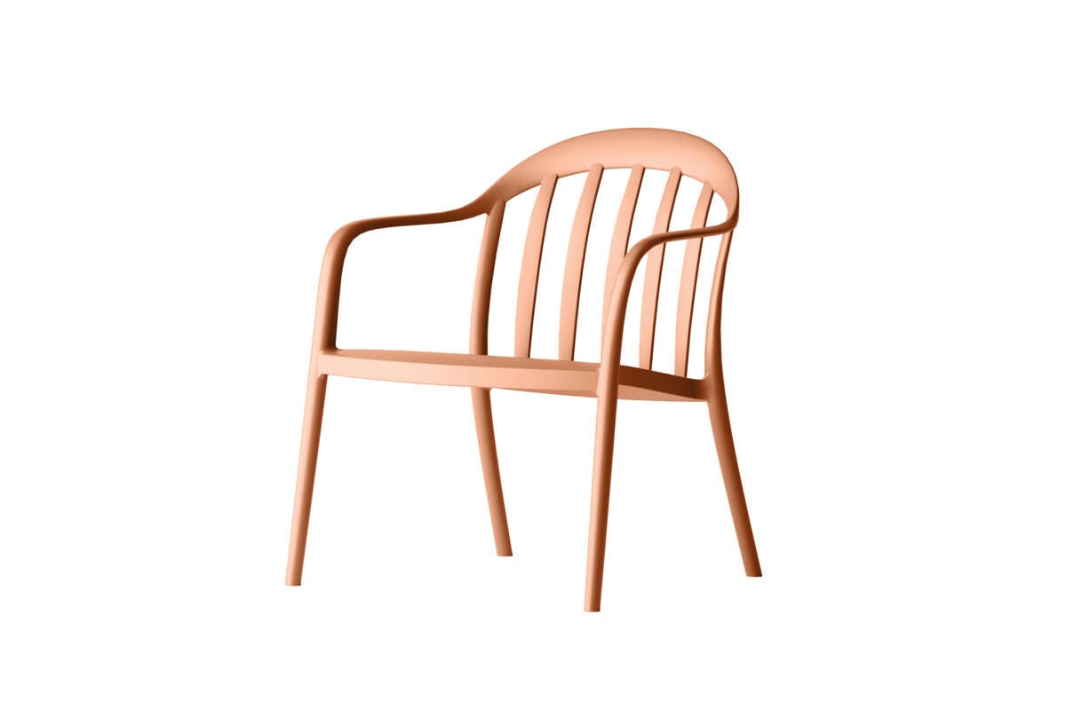 Bohem Vika loungestol