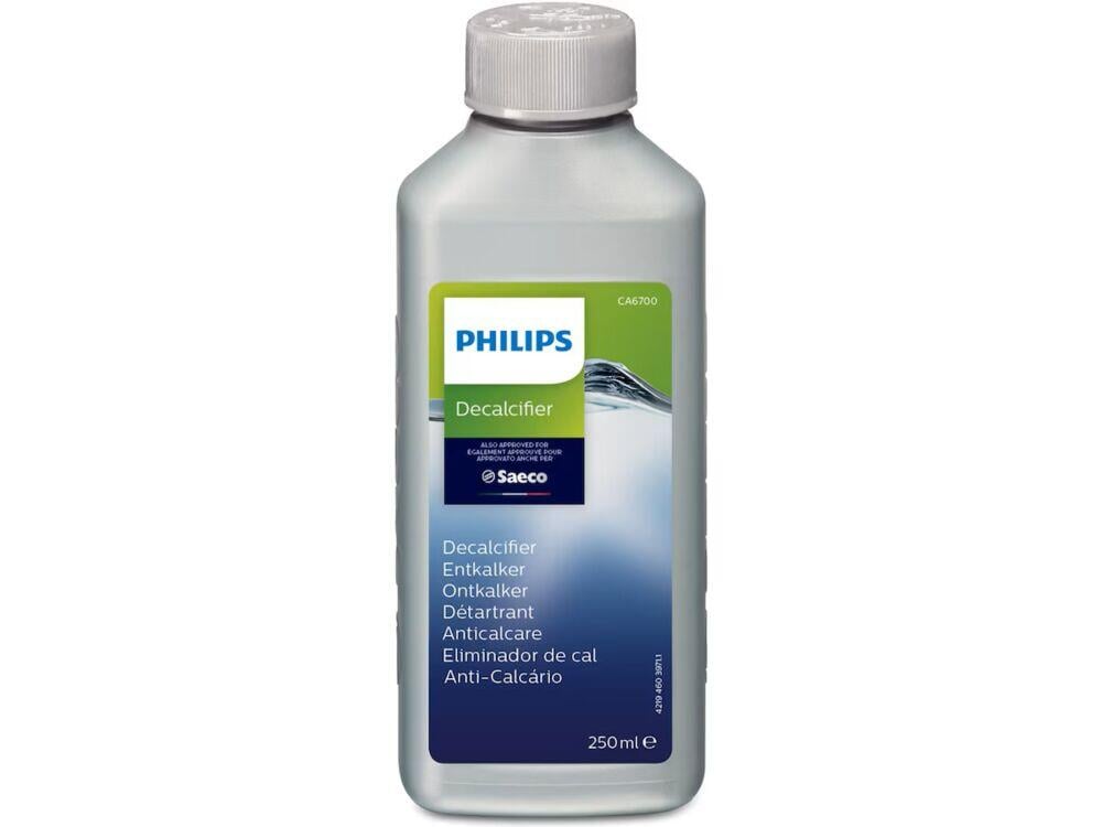Philips CA6700/22 Espresso avkalking