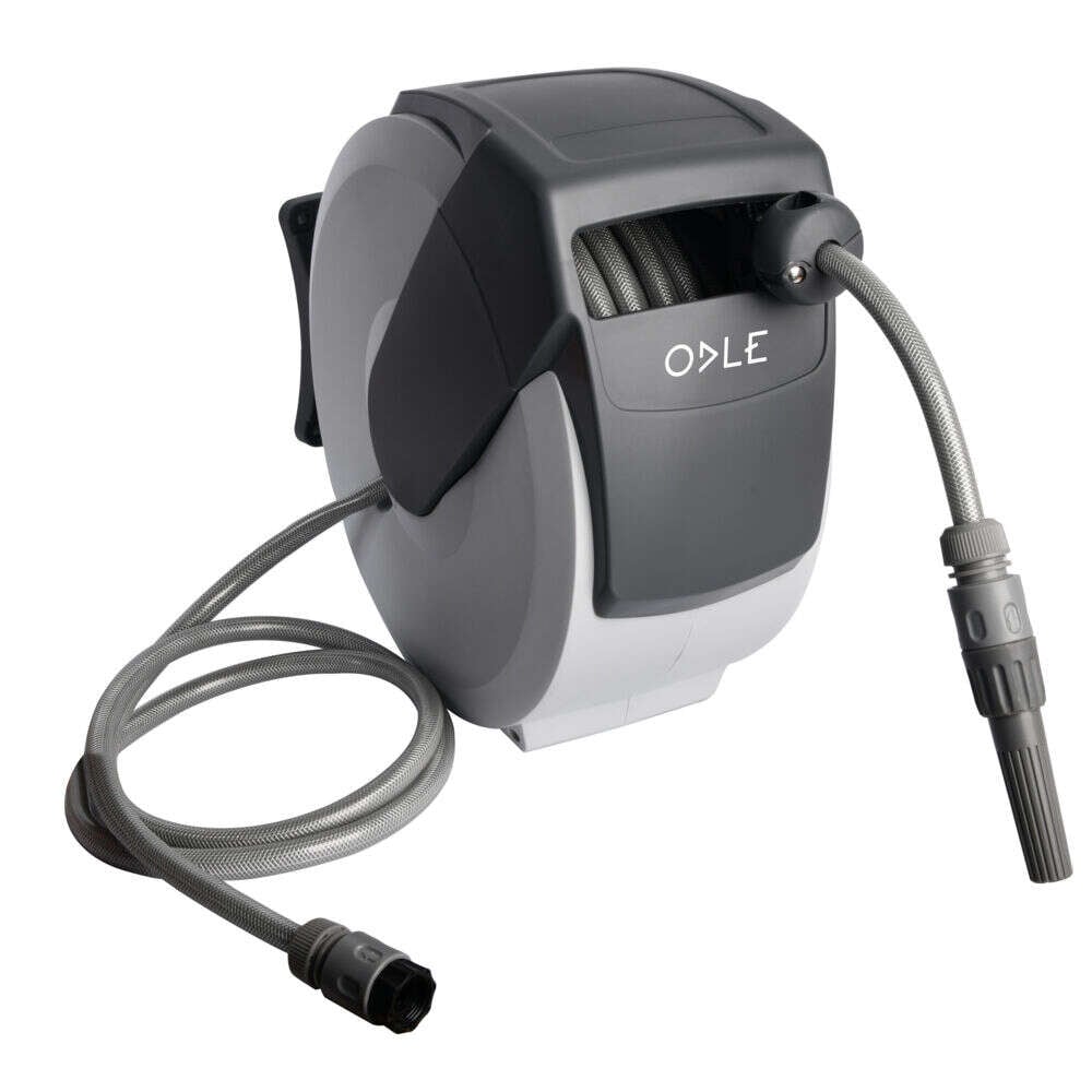 Odle veggslangeboks 35 meter