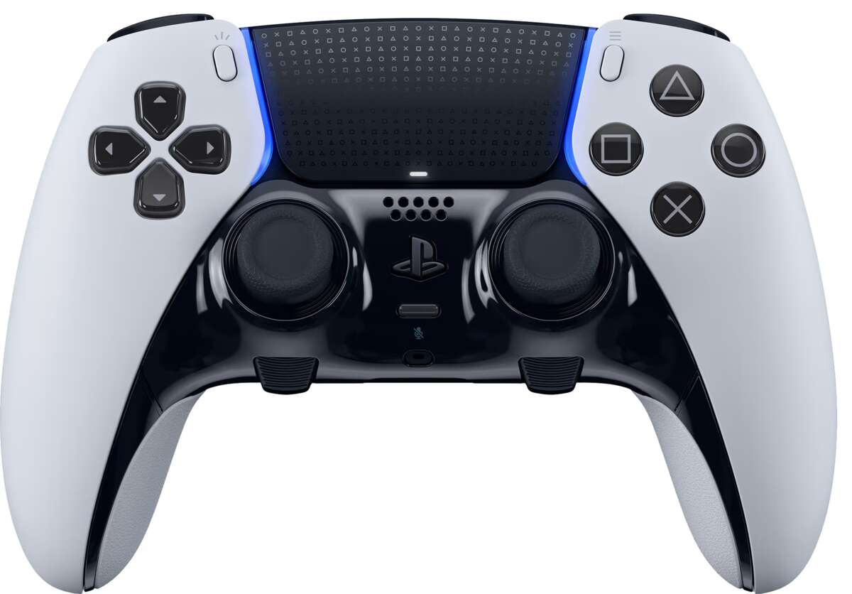 DualSense™ Edge kontroller til PS5™