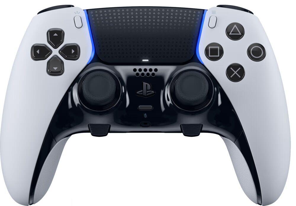 DualSense™ Edge kontroller til PS5™