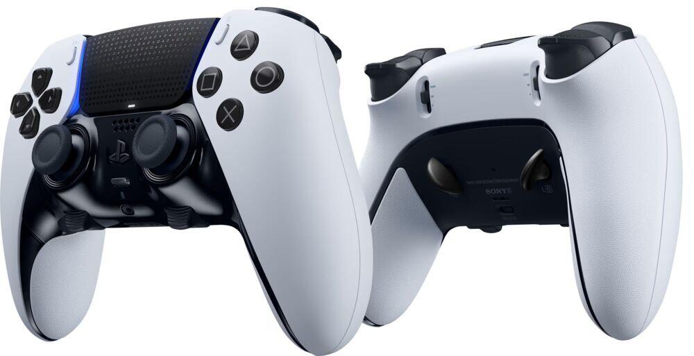 DualSense™ Edge kontroller til PS5™