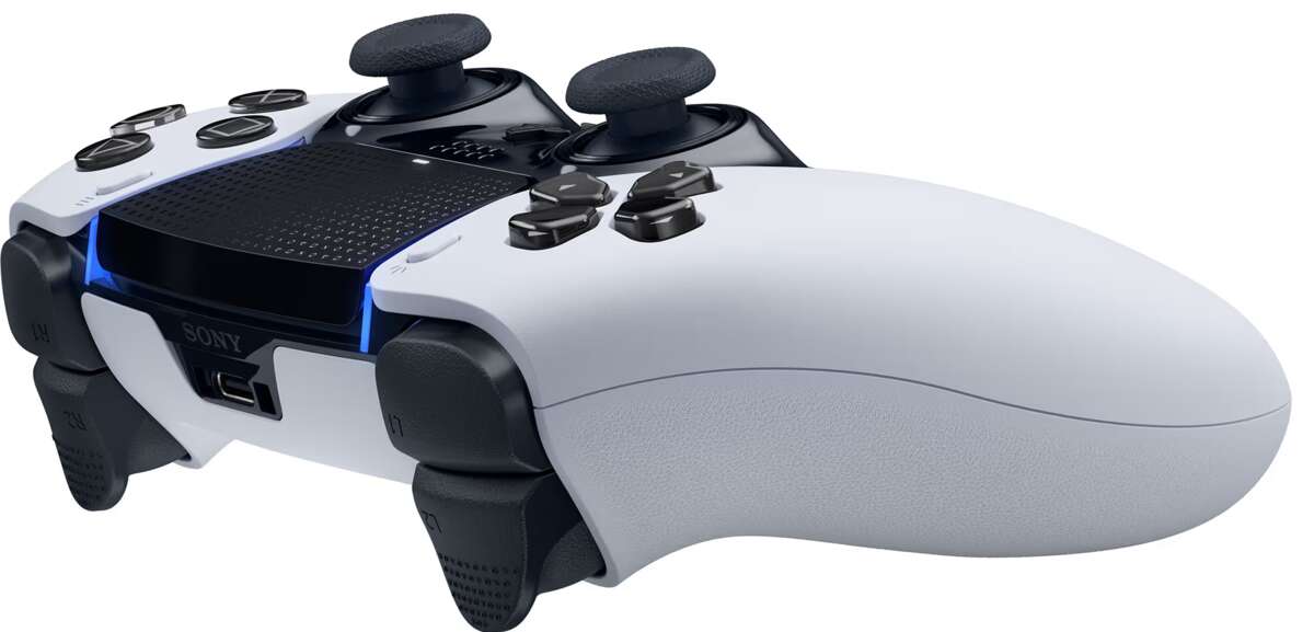 DualSense™ Edge kontroller til PS5™