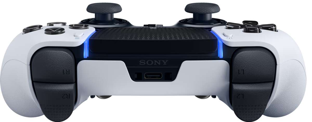 DualSense™ Edge kontroller til PS5™