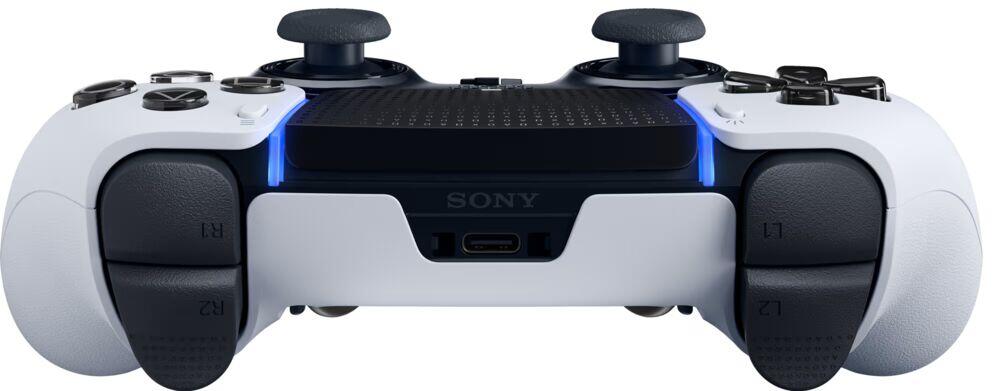 DualSense™ Edge kontroller til PS5™