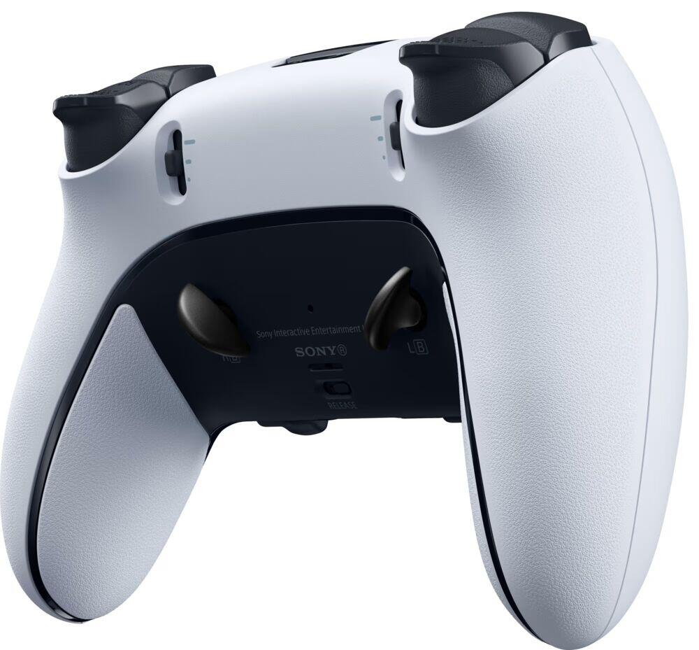 DualSense™ Edge kontroller til PS5™