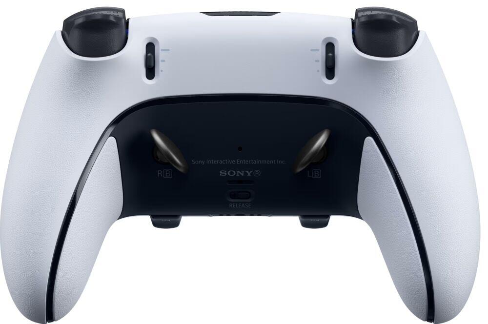 DualSense™ Edge kontroller til PS5™