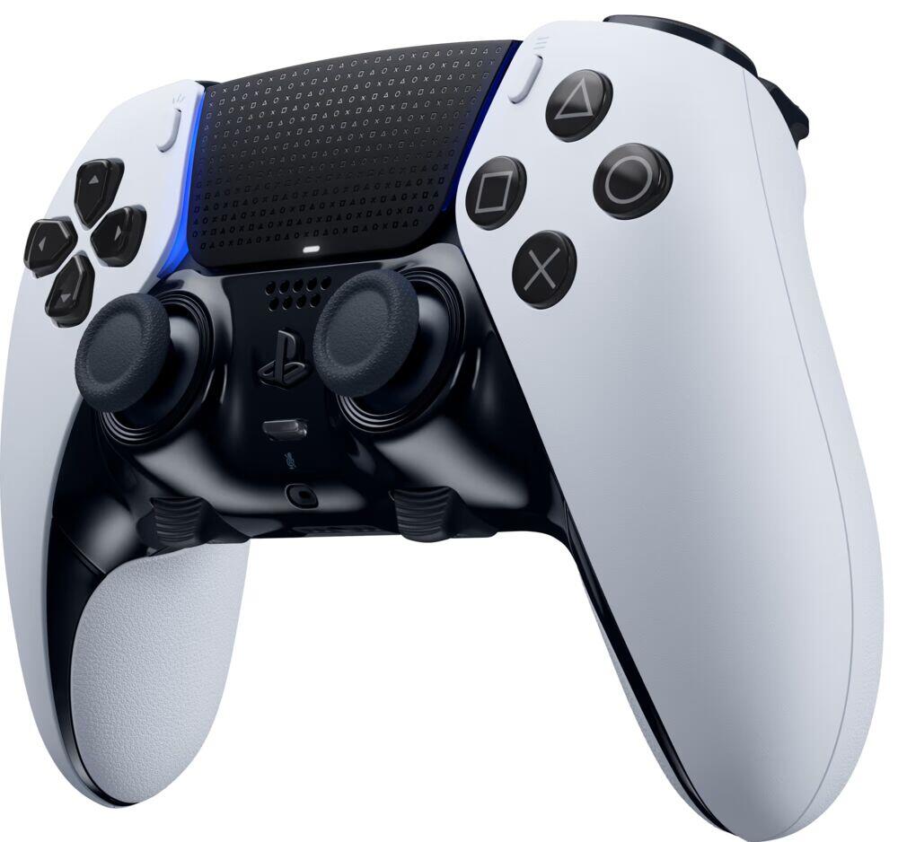 DualSense™ Edge kontroller til PS5™