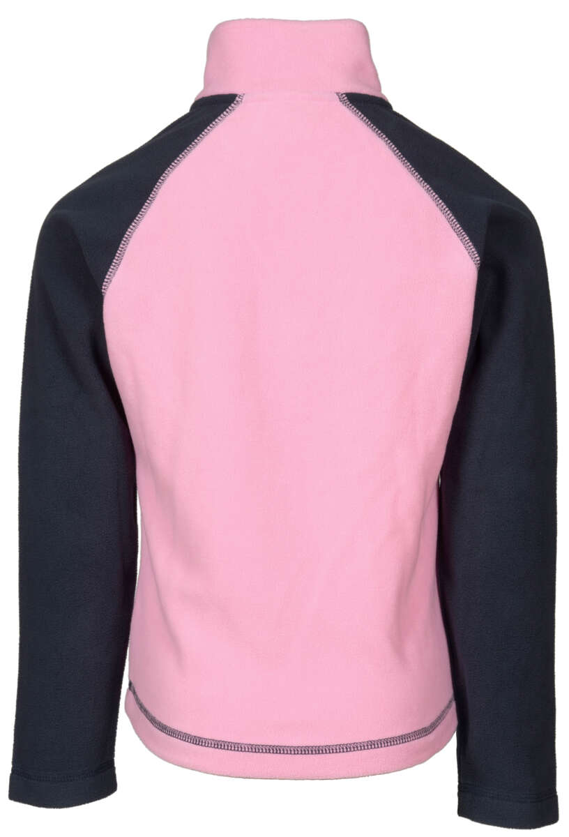 Okidoki 2-delt fleecesett barn