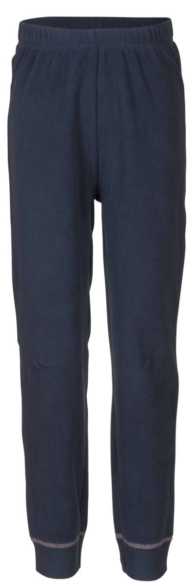 Okidoki 2-delt fleecesett barn