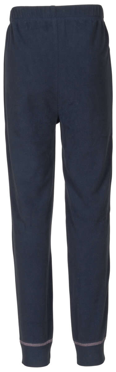 Okidoki 2-delt fleecesett barn