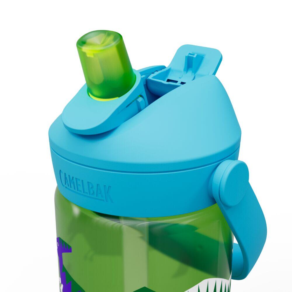 Camelbak Thrive Flip Straw 0,4L drikkeflaske