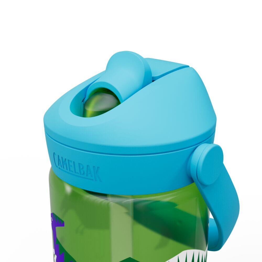 Camelbak Thrive Flip Straw 0,4L drikkeflaske