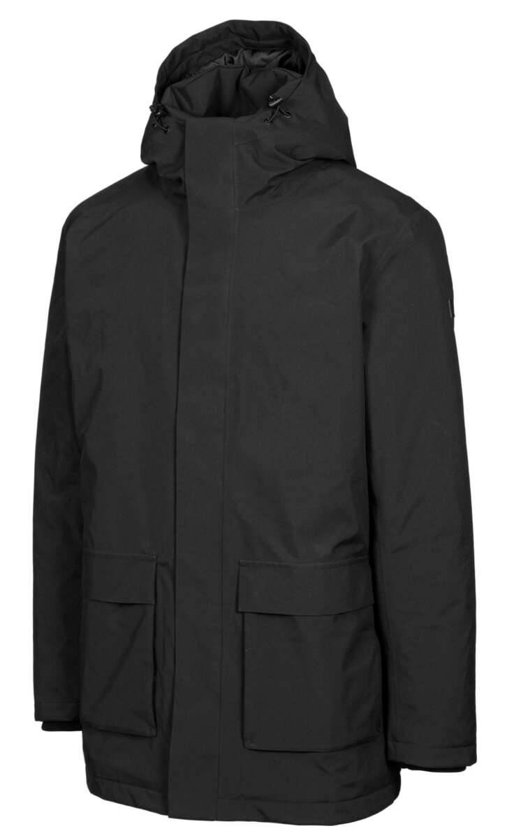 Skogstad Hovland 2-lags parkas herre