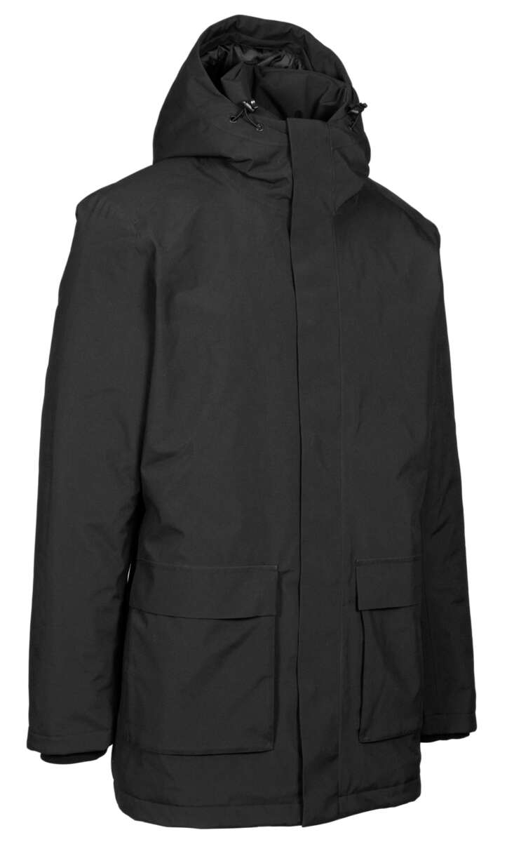 Skogstad Hovland 2-lags parkas herre