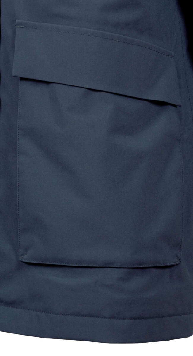 Skogstad Hovland 2-lags parkas dame