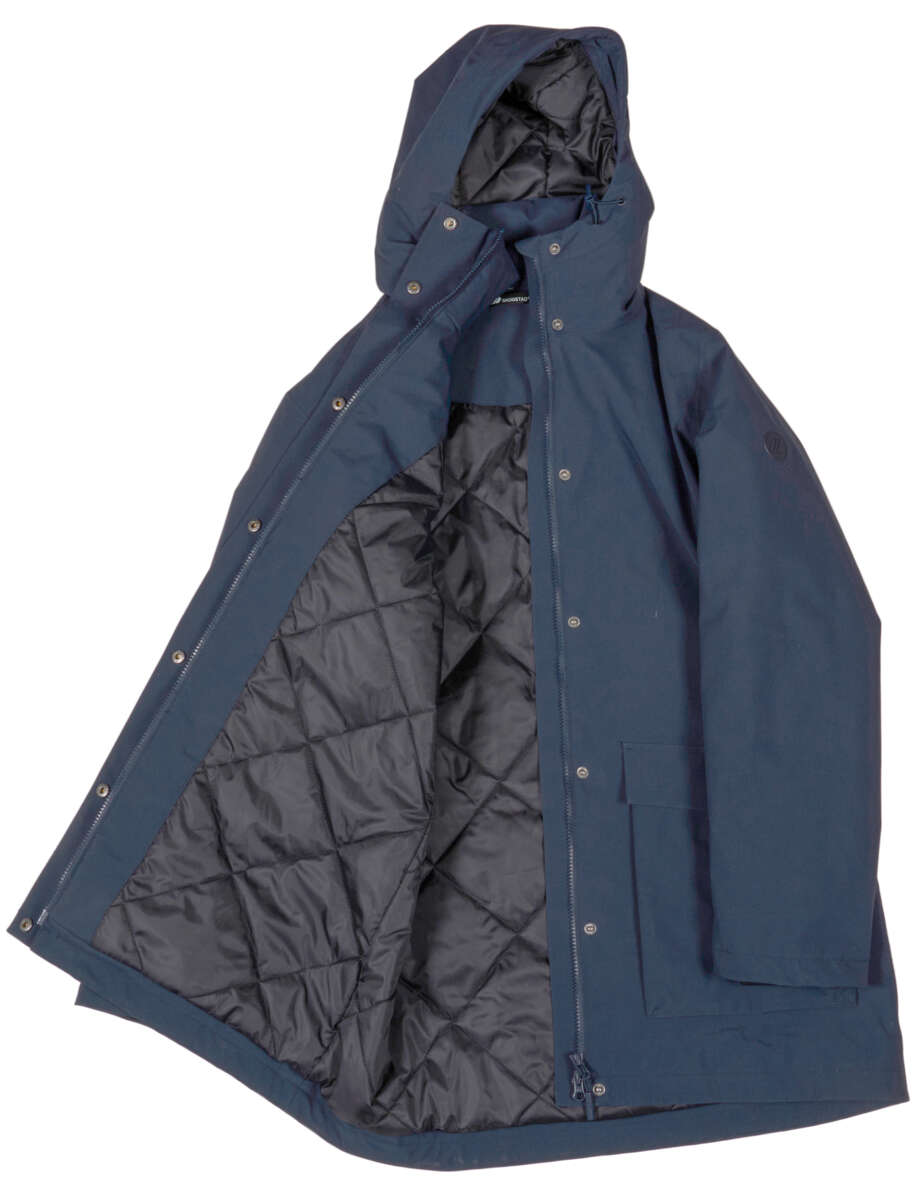 Skogstad Hovland 2-lags parkas dame