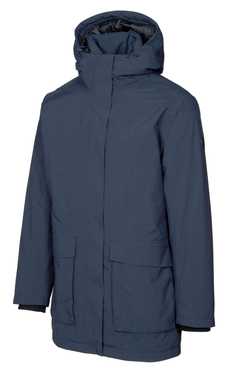 Skogstad Hovland 2-lags parkas dame