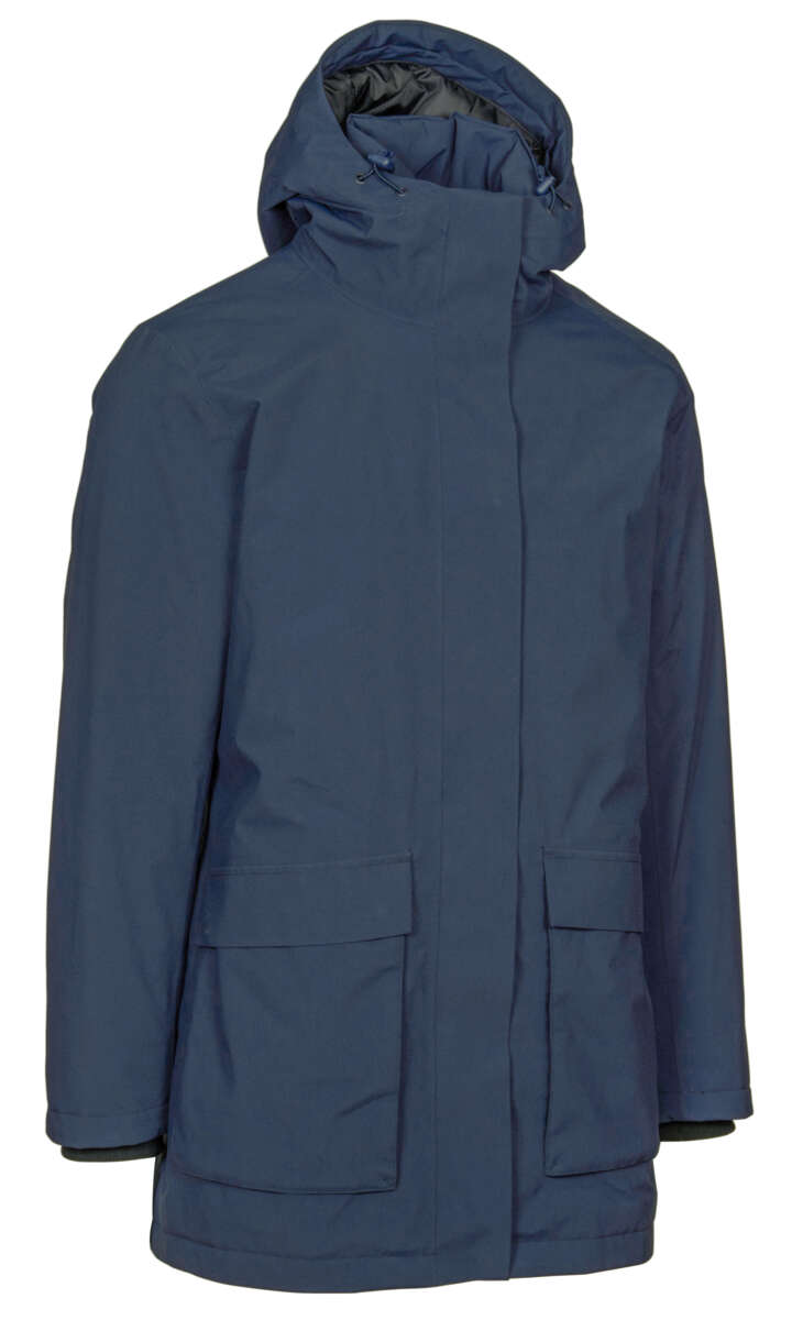 Skogstad Hovland 2-lags parkas dame