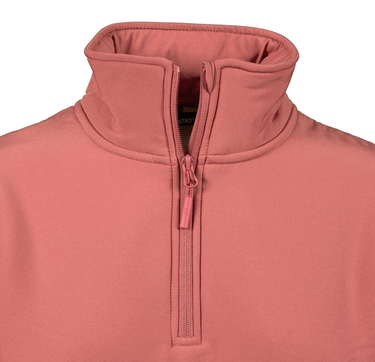 Skogstad Lom pile fleecegenser dame