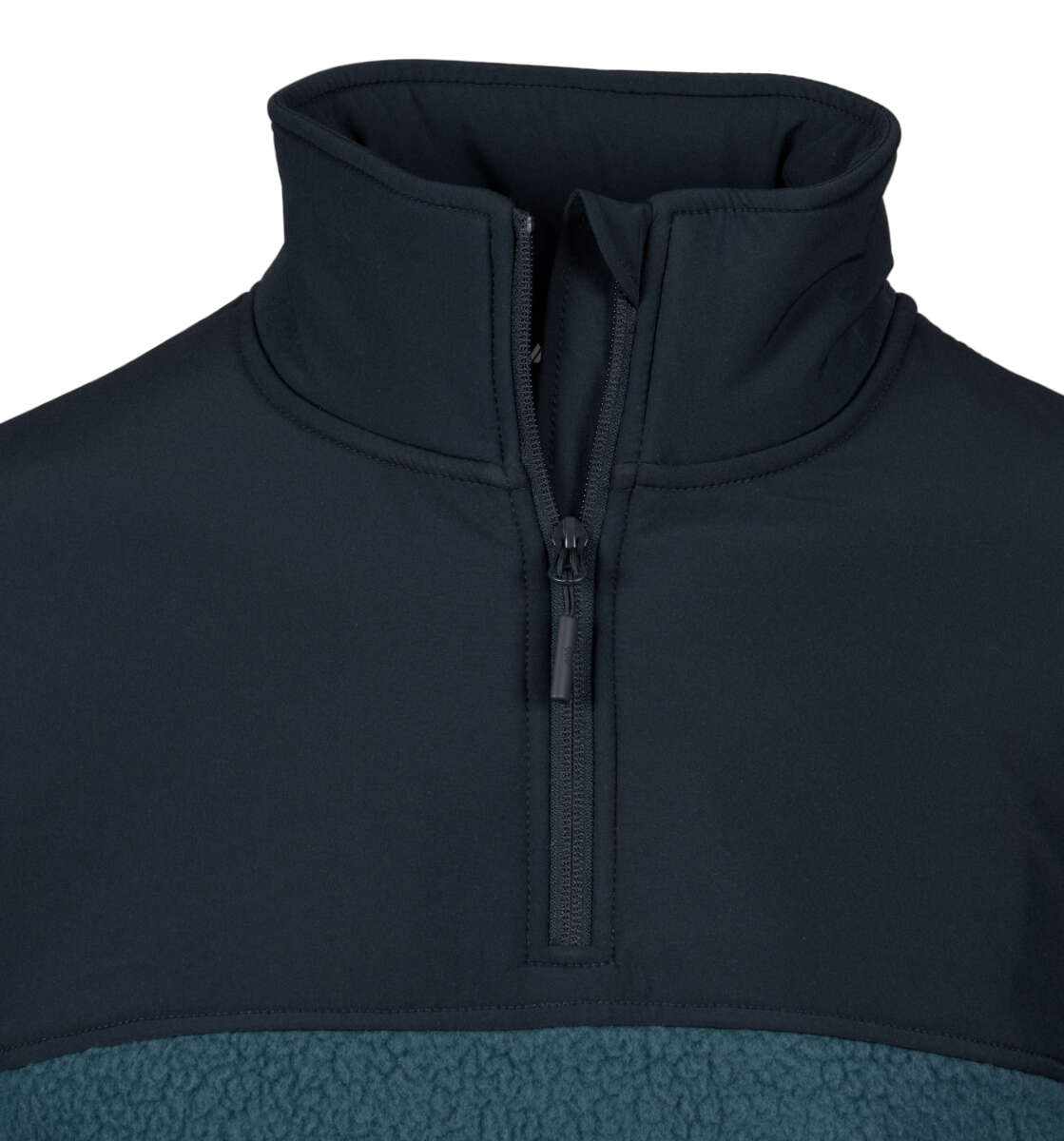 Skogstad Lom pile fleecegenser herre