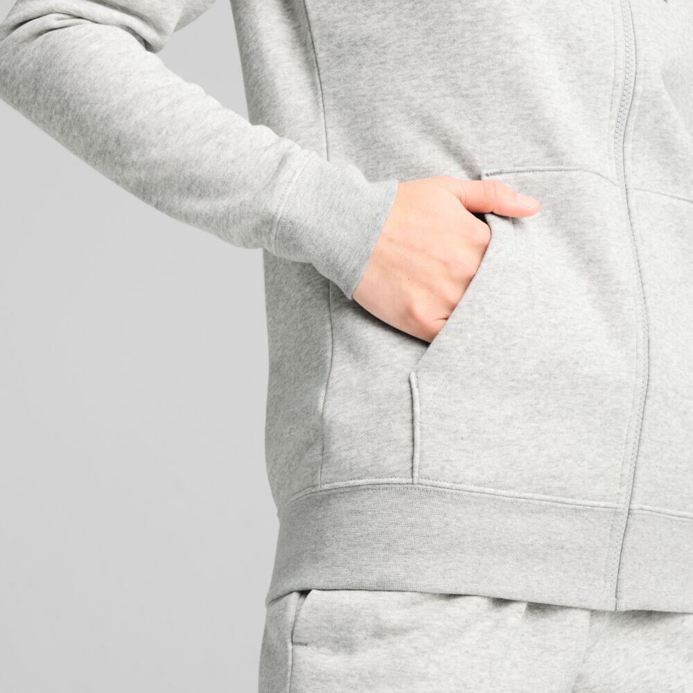 Puma Mass Merchant hettejakke dame