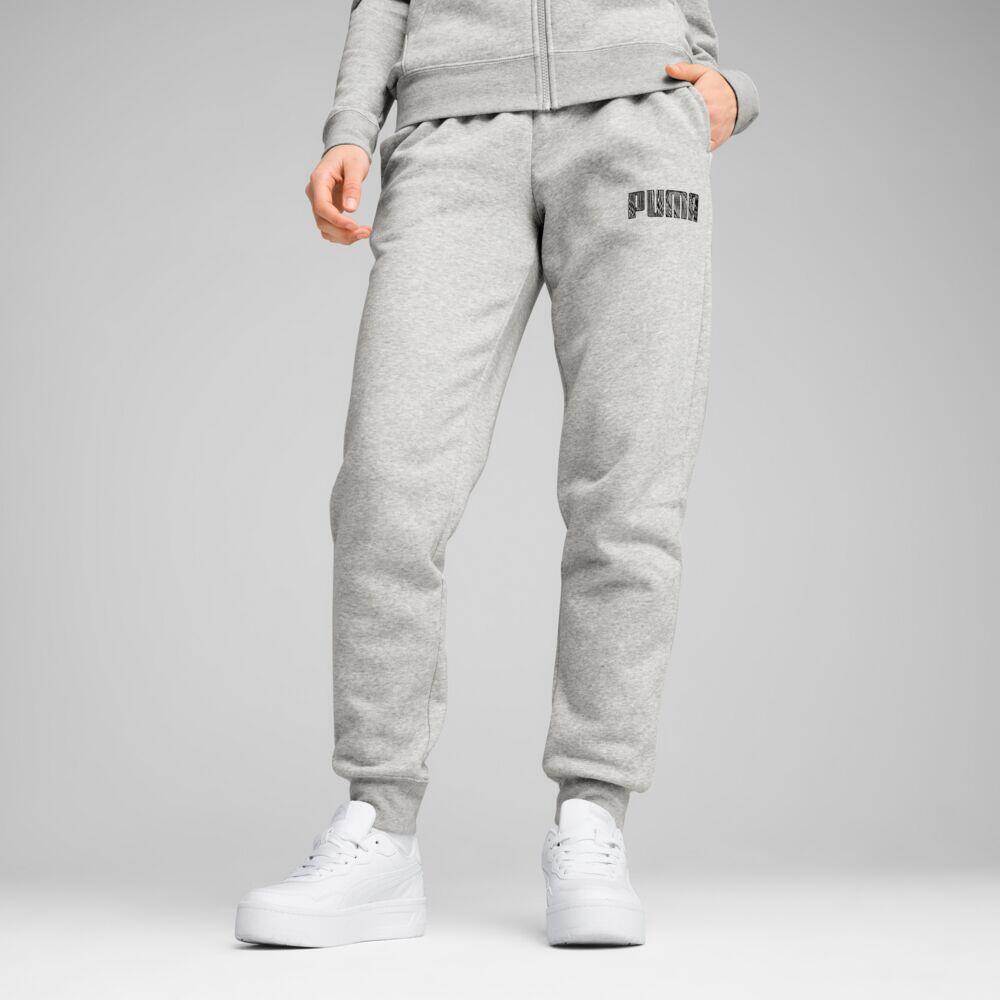 Puma Mass Merchant joggebukse dame