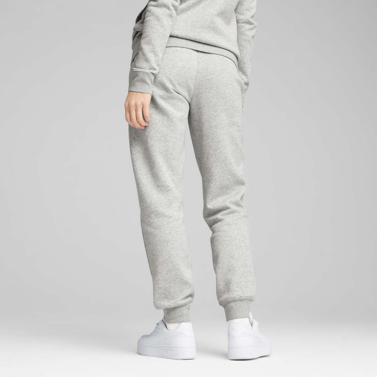 Puma Mass Merchant joggebukse dame