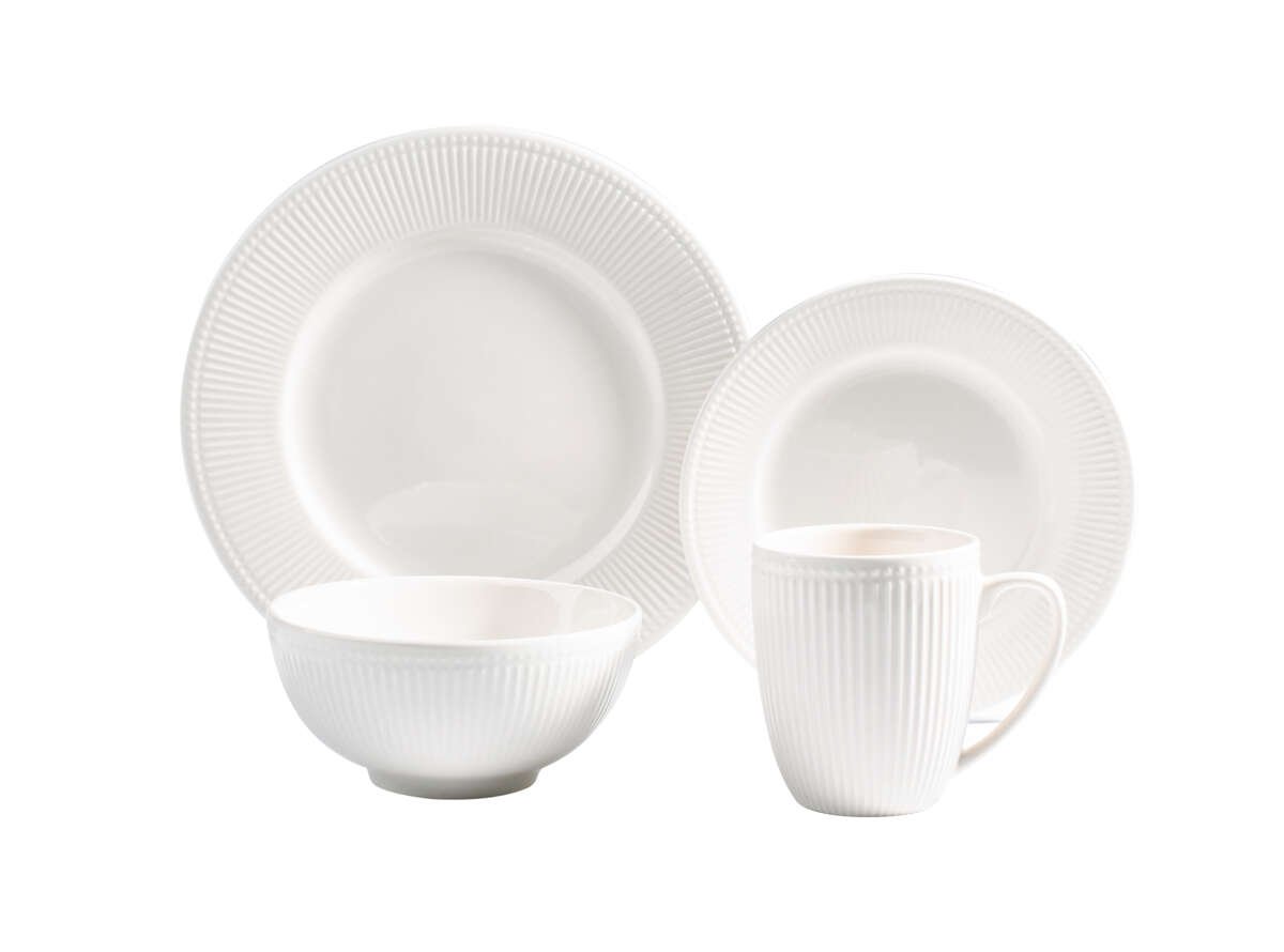 SPiiS servise 16 deler