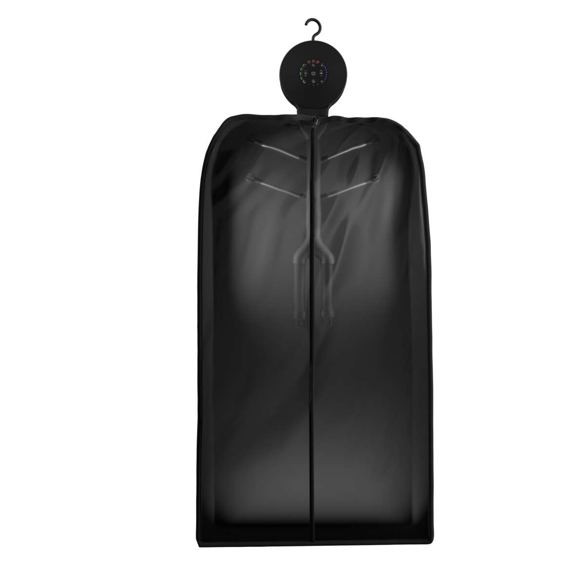 Hedgehog™ Dryer Bag Adapter Black XL