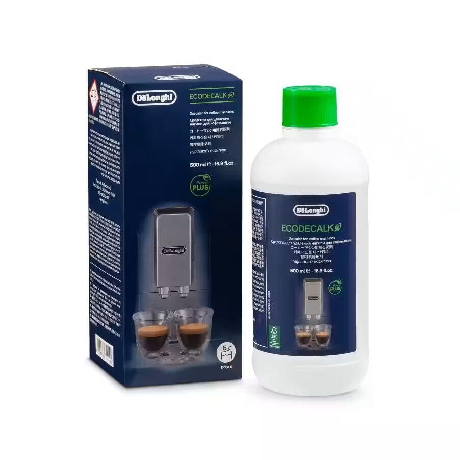 De'Longhi Ecodecalk avkalkningsmiddel for kaffemaskin