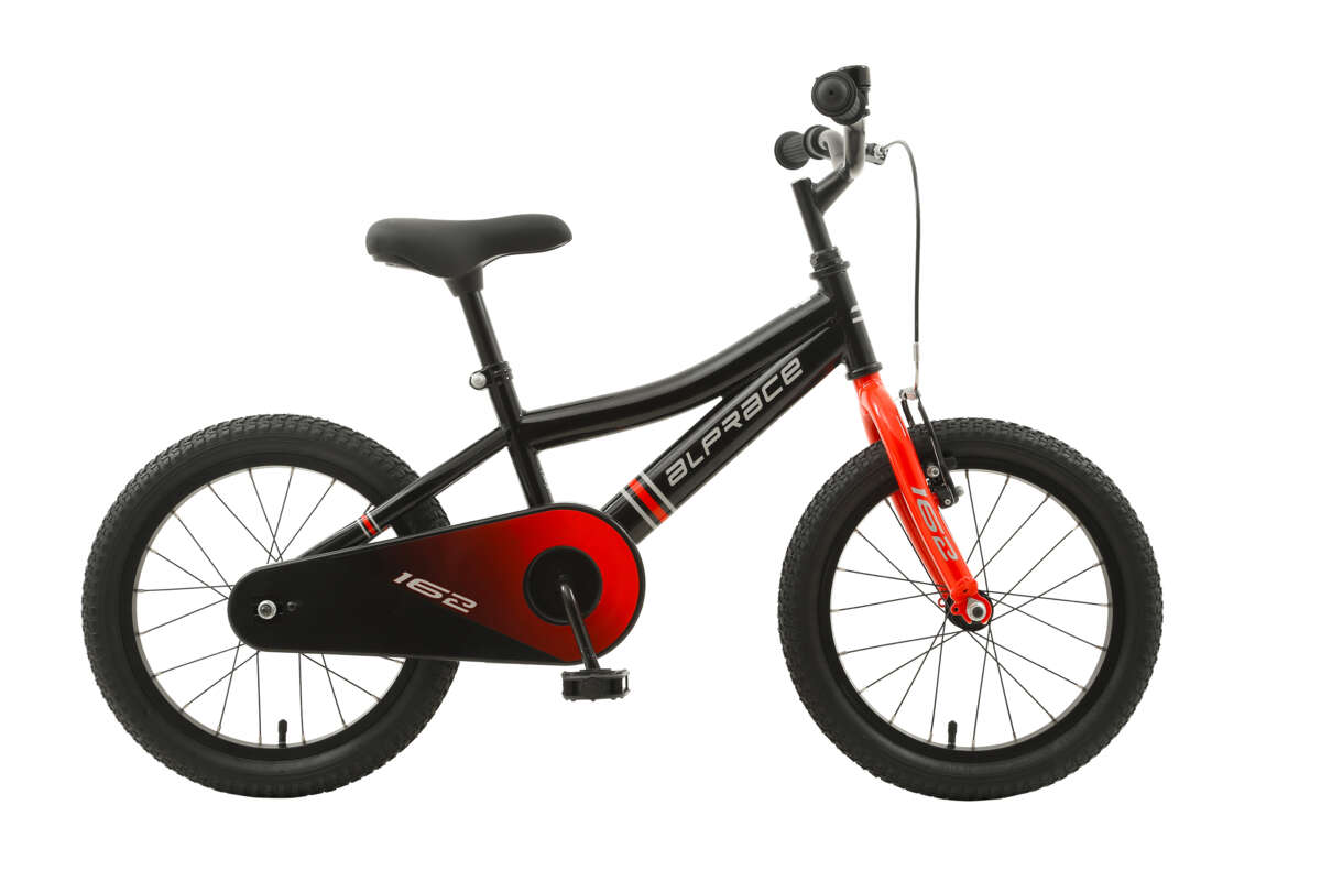 Alprace 202 barnesykkel 20" 26