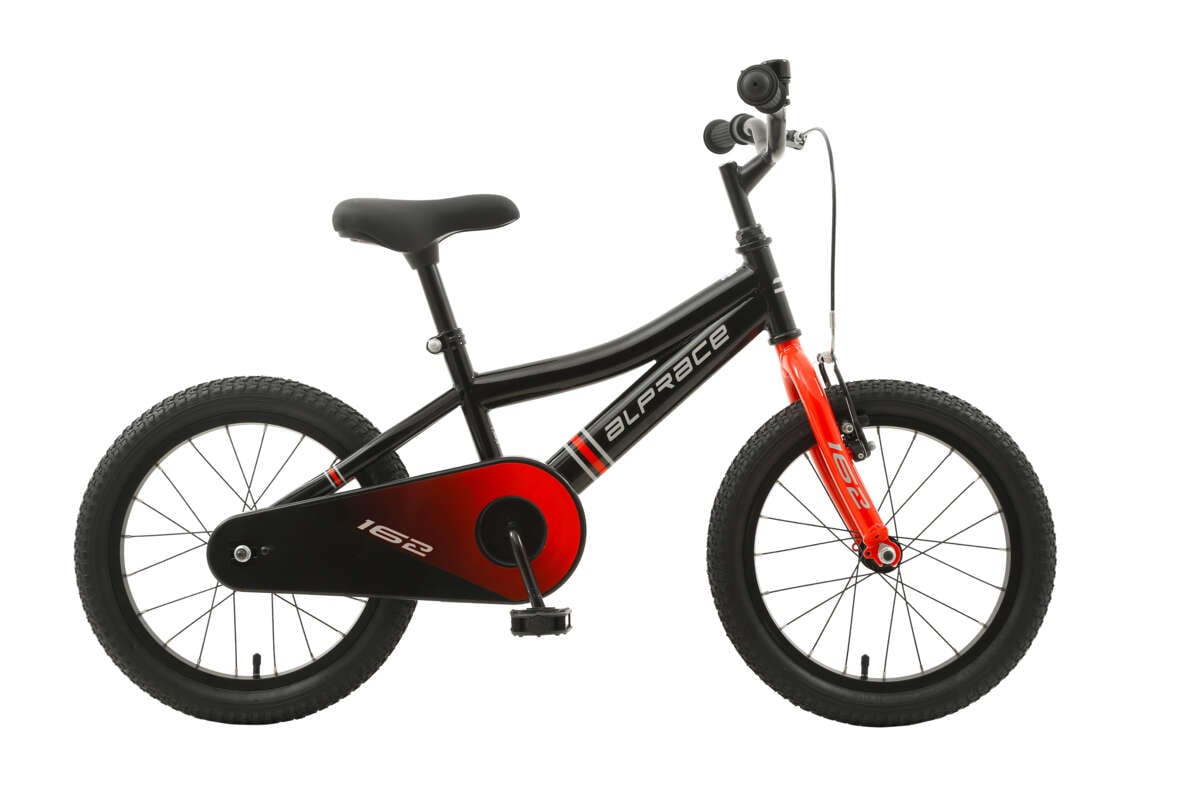 Alprace 202 barnesykkel 20" 26