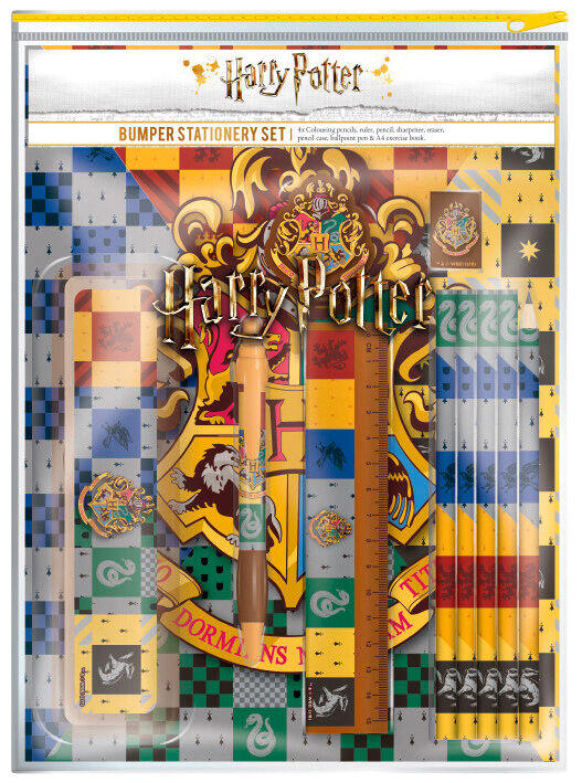 Harry Potter™ Galtvort skrivesett