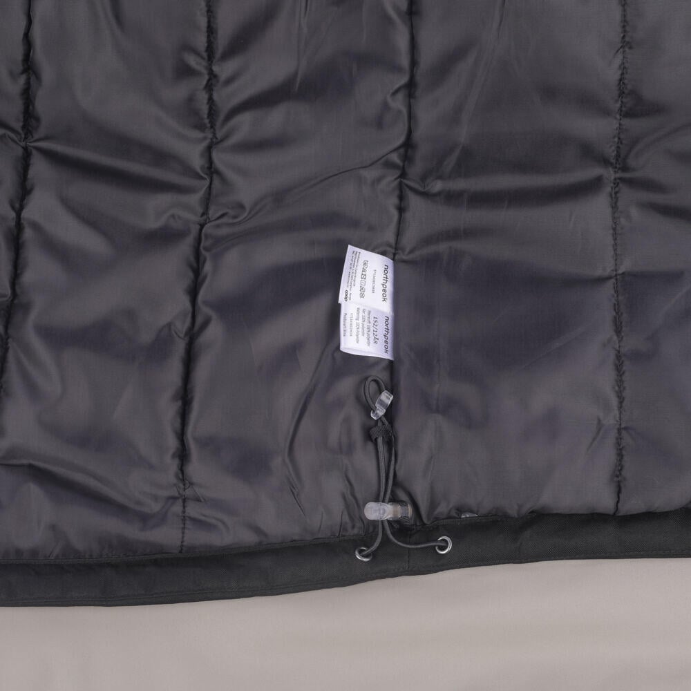 Northpeak Narvik skijakke junior