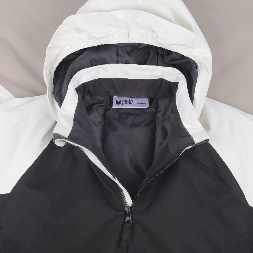 Northpeak Narvik skijakke junior