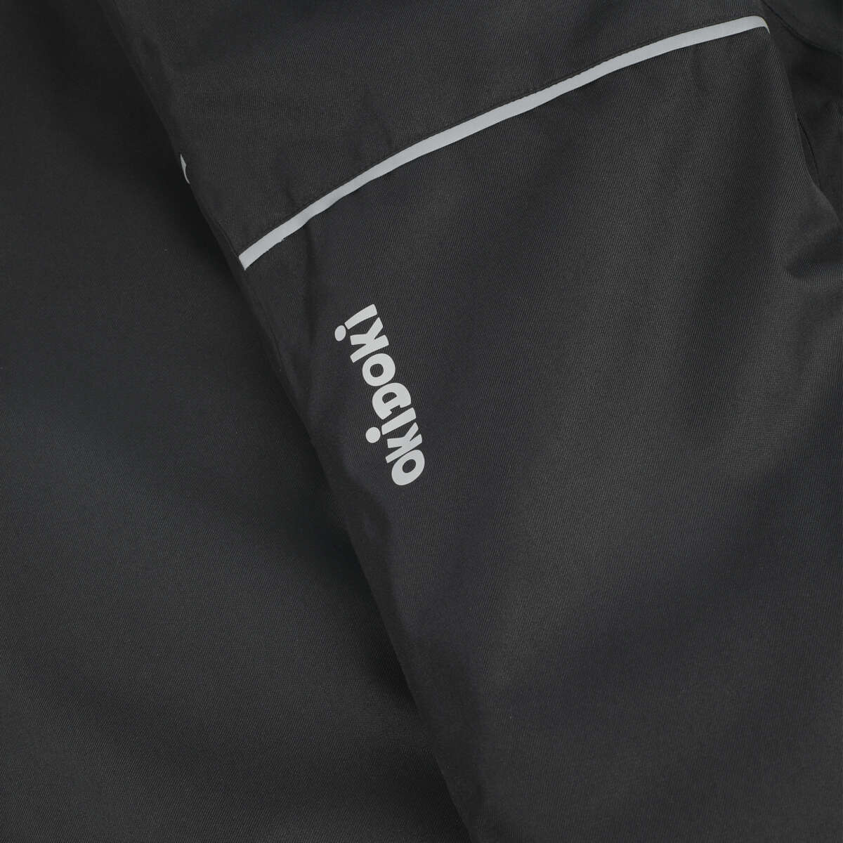 Okidoki Bodø skibukse barn