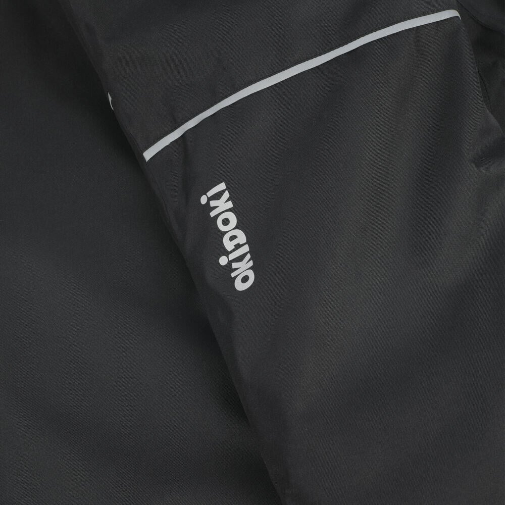 Okidoki Bodø skibukse barn