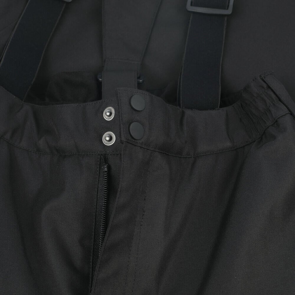 Okidoki Bodø skibukse barn