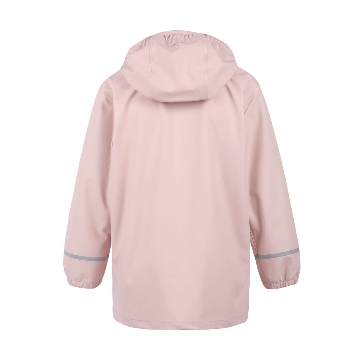 Northpeak Selje regnjakke junior