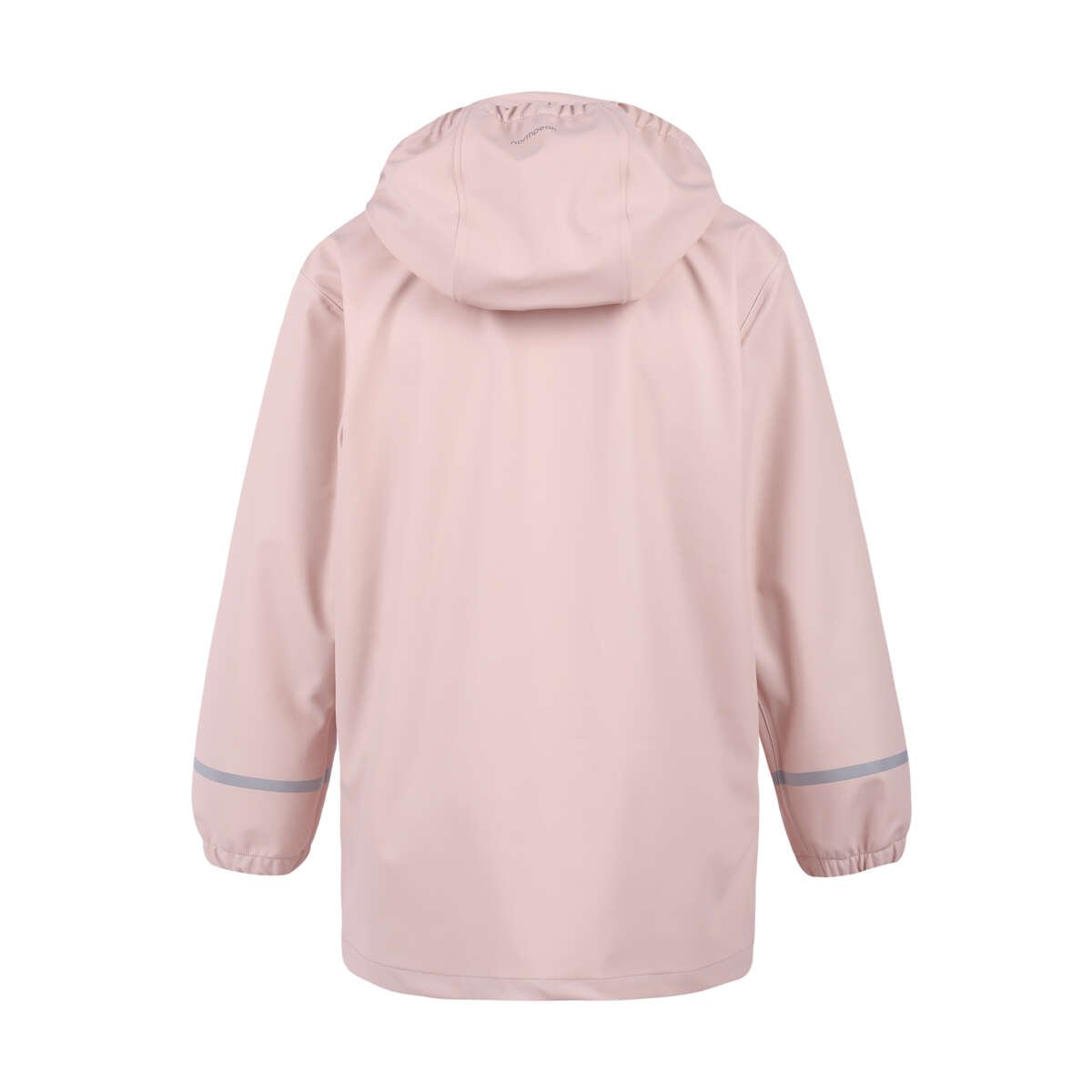 Northpeak Selje regnjakke junior