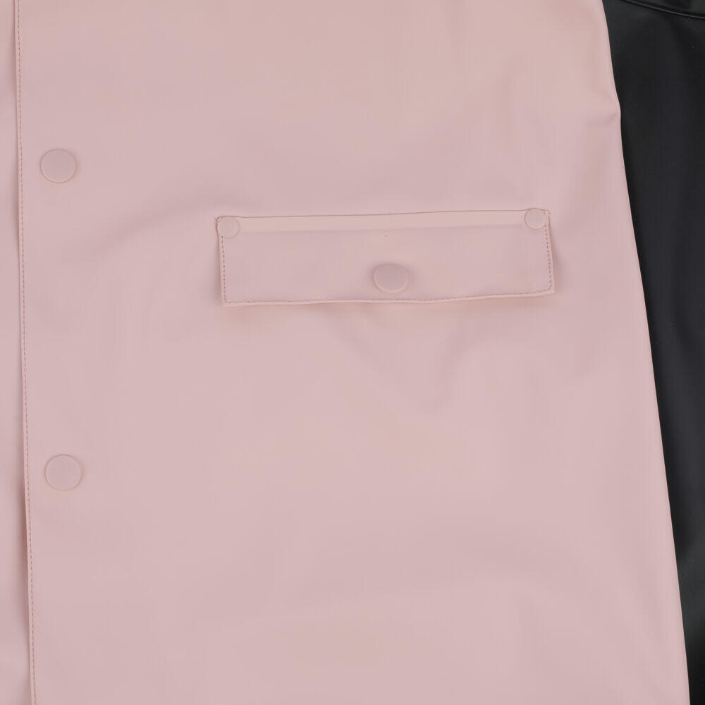 Northpeak Selje regnjakke junior