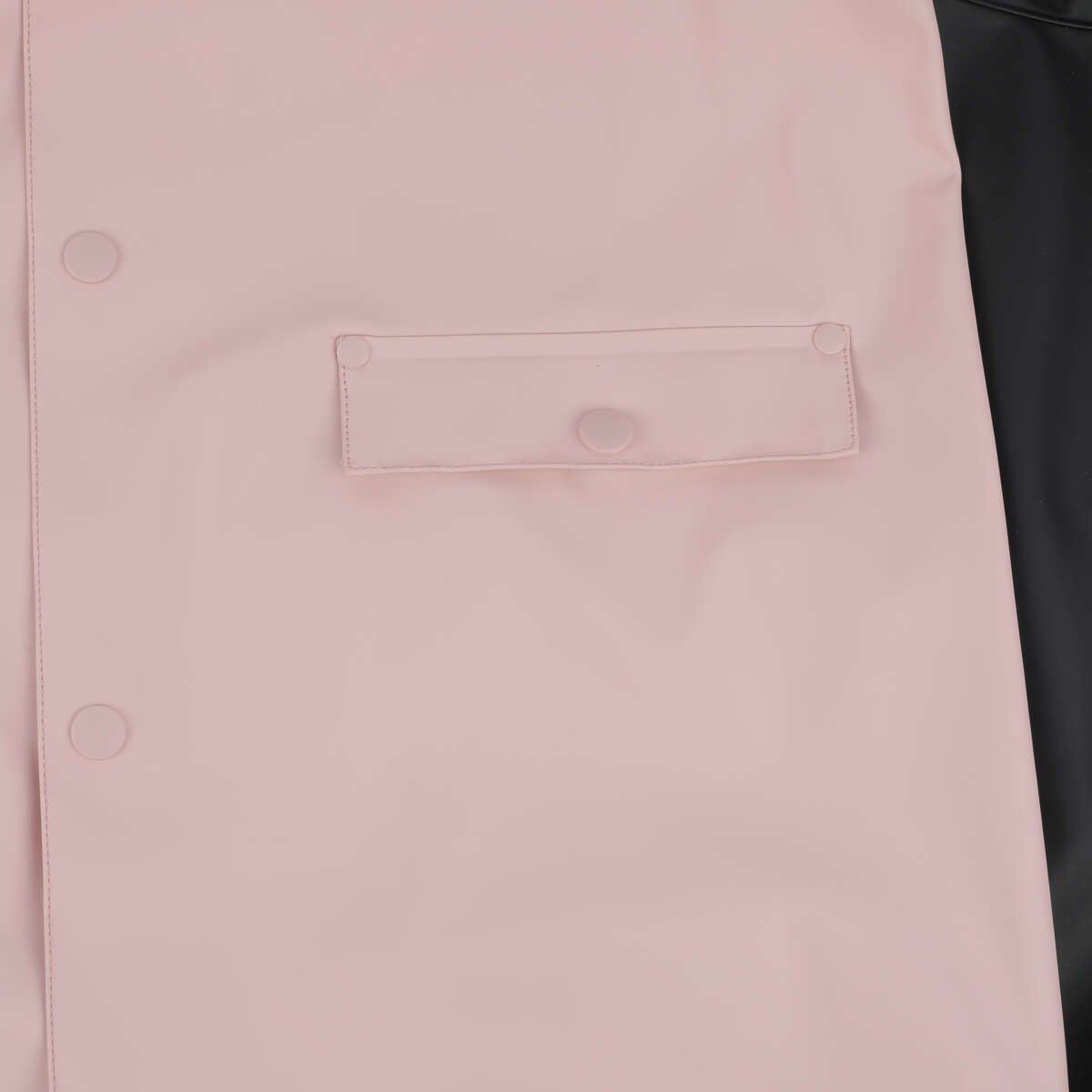 Northpeak Selje regnjakke junior