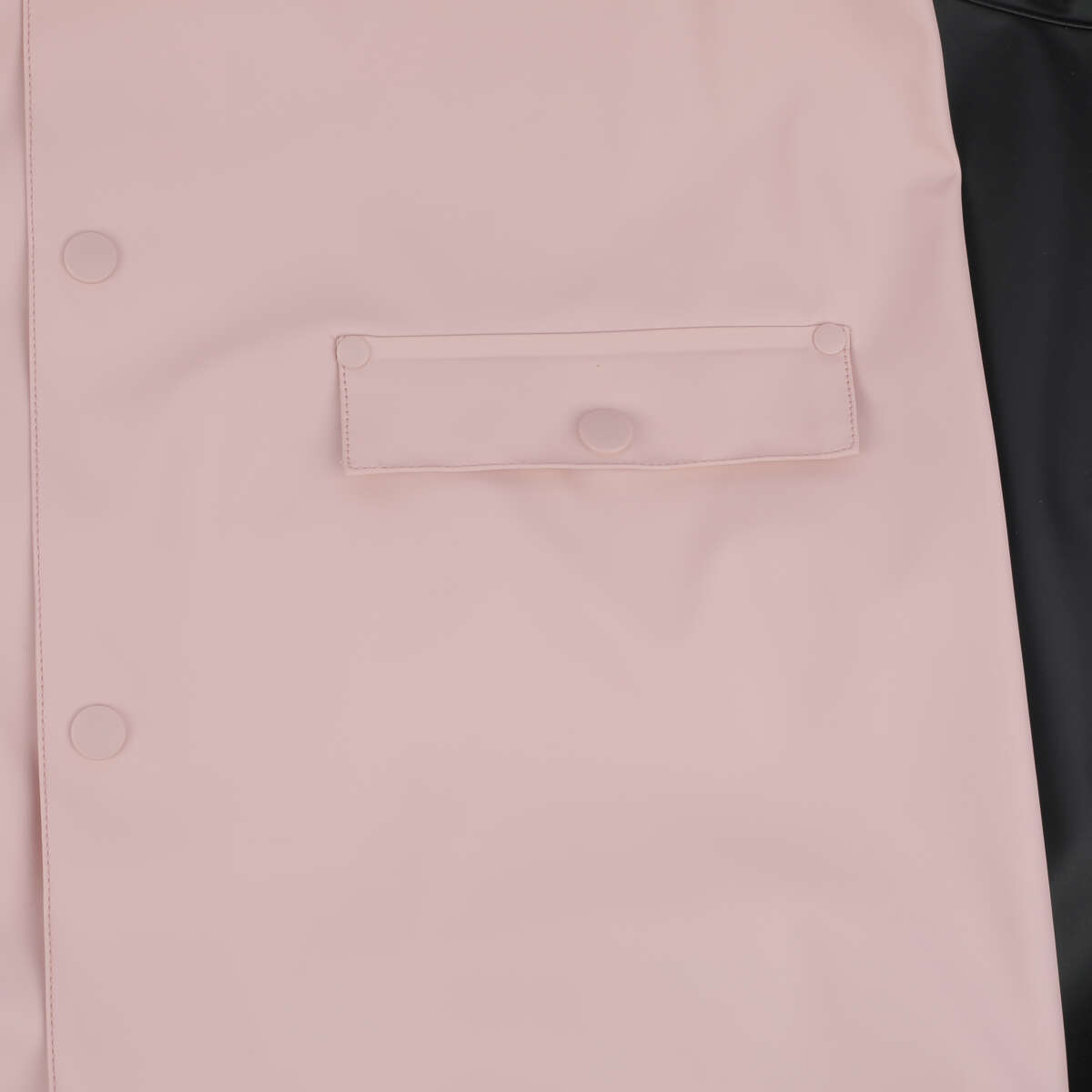 Northpeak Selje regnjakke junior