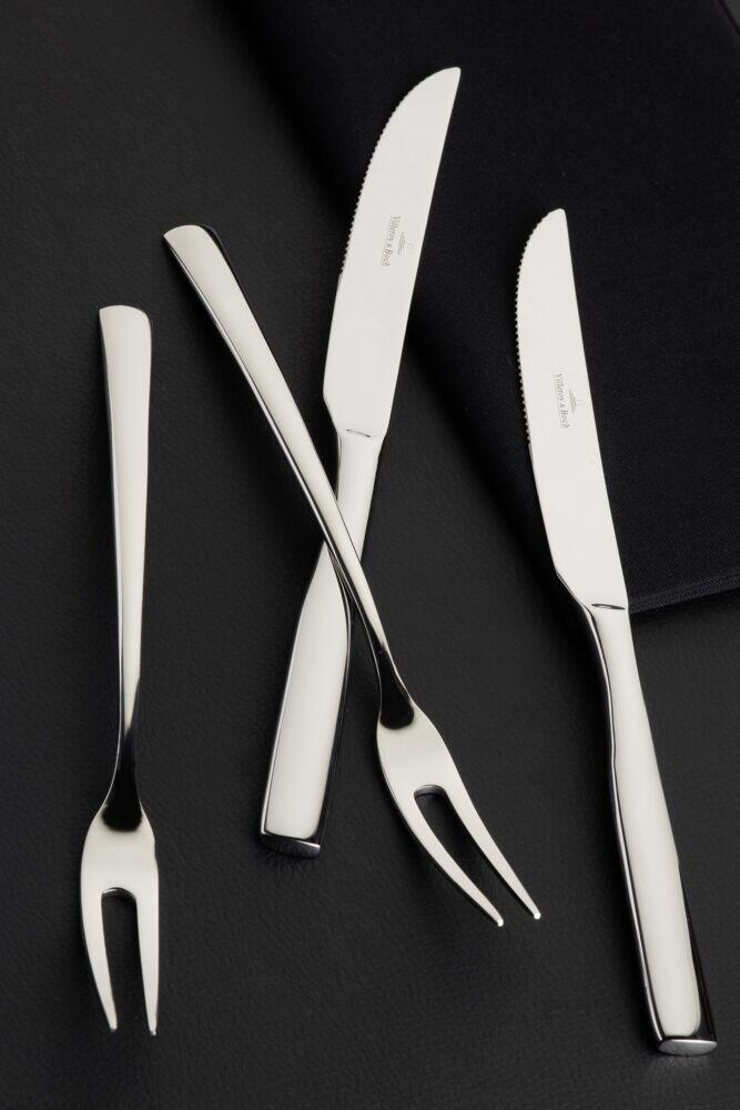 Villeroy & Boch biffkniver 6pk