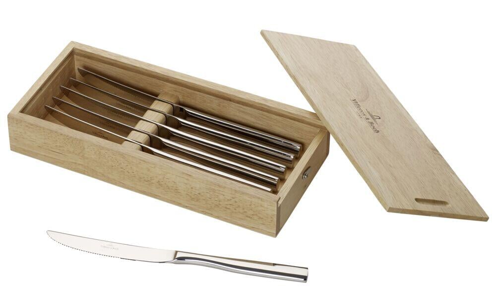 Villeroy & Boch biffkniver 6pk