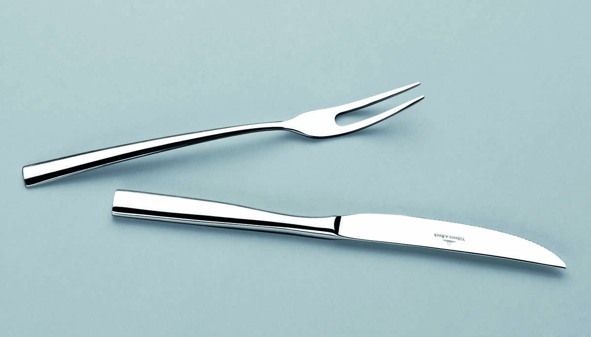 Villeroy & Boch biffkniver 6pk